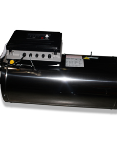 JetMaster GP95-ACU natural gas